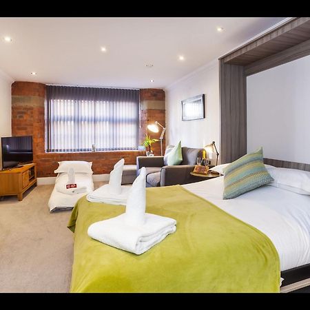 58 Cocoa Suites ヨーク エクステリア 写真