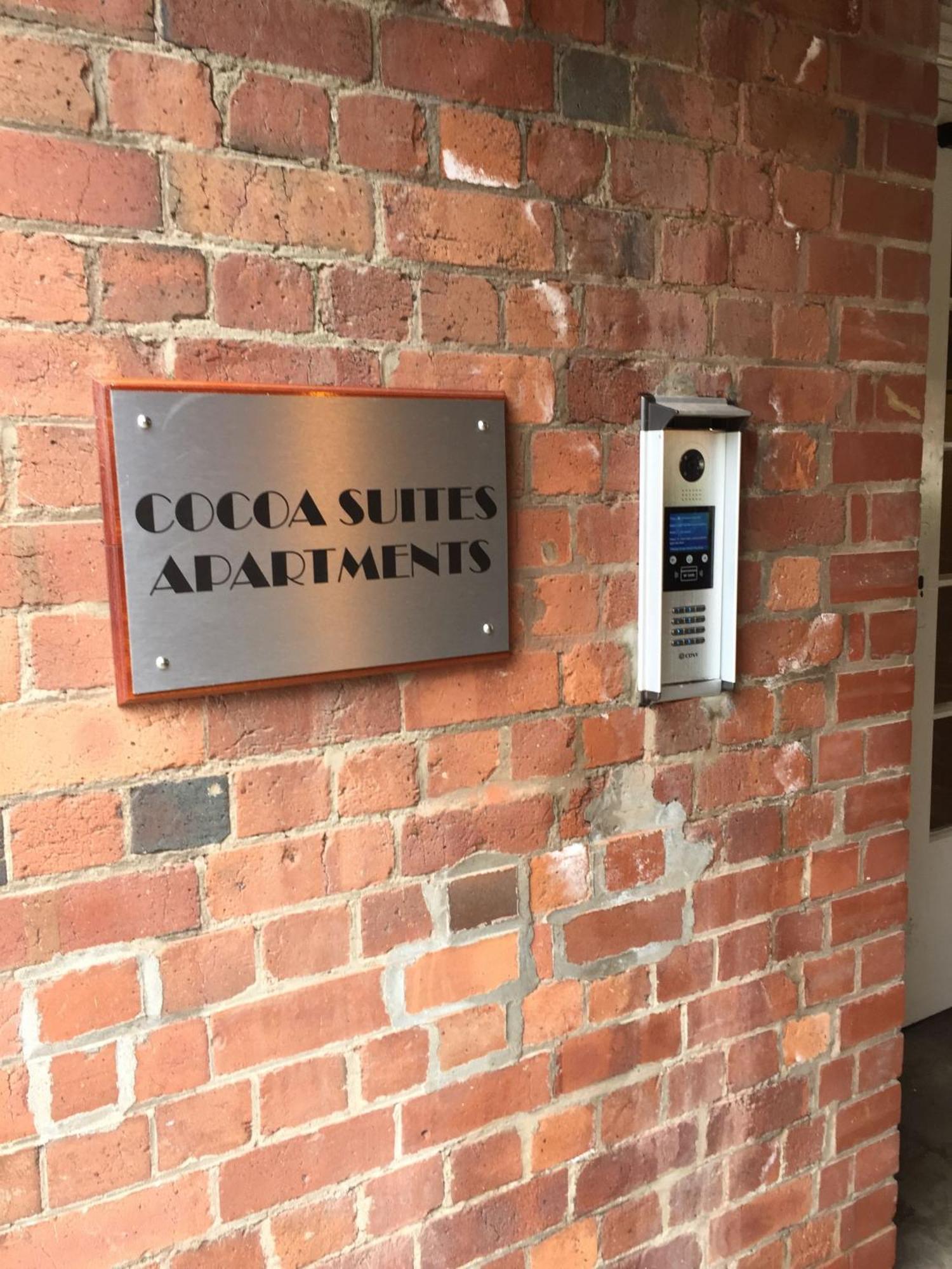 58 Cocoa Suites ヨーク エクステリア 写真