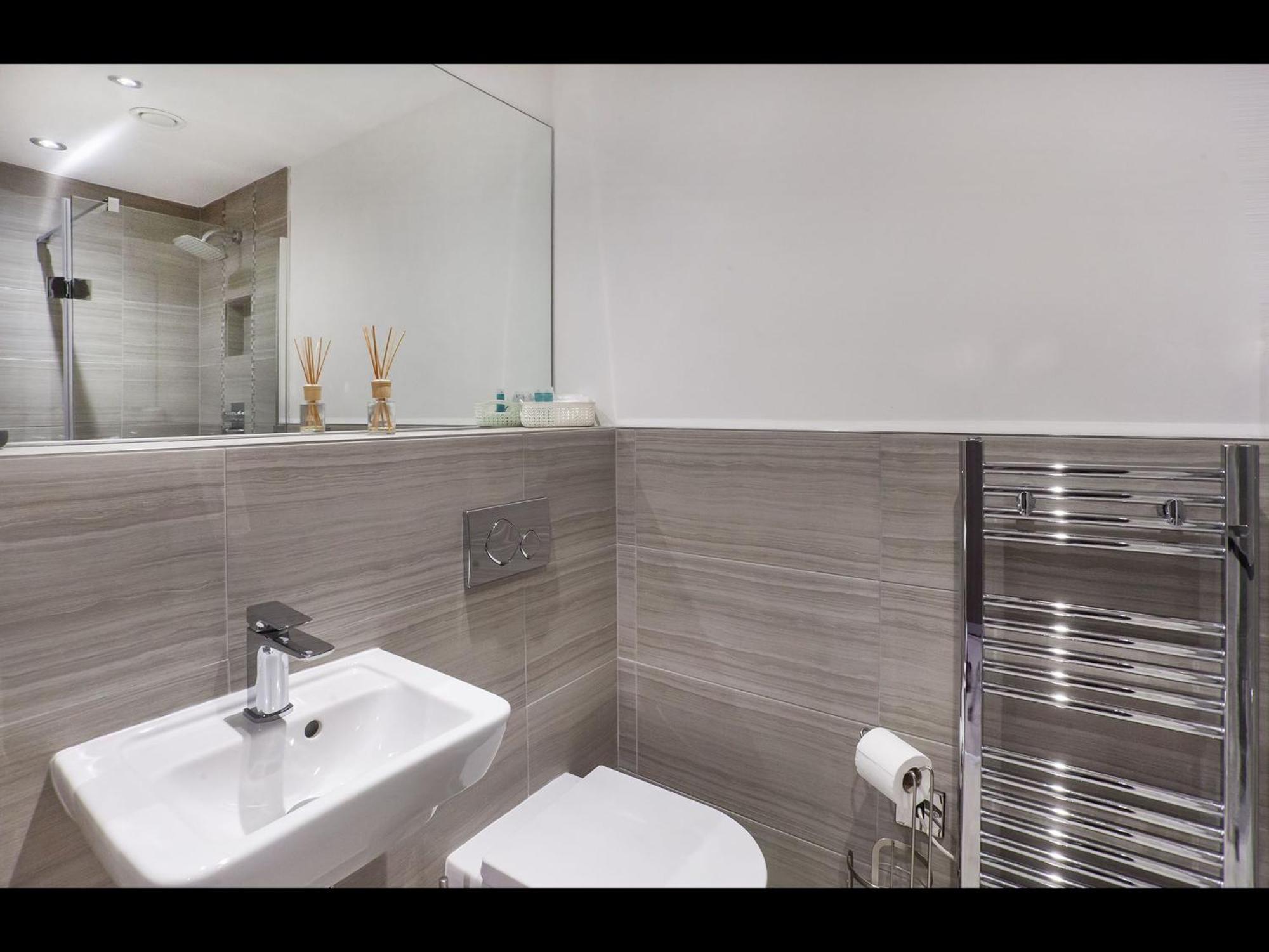 58 Cocoa Suites ヨーク エクステリア 写真